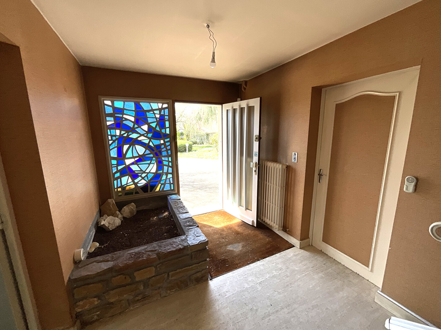 Maison Tomblaine 8 pièce(s) 200 m2