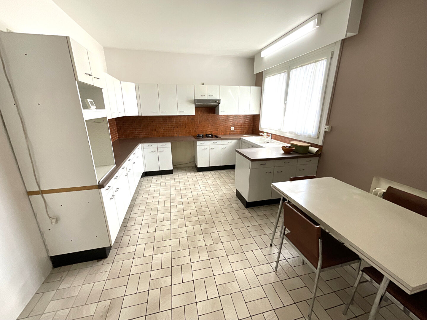 Maison Tomblaine 8 pièce(s) 200 m2