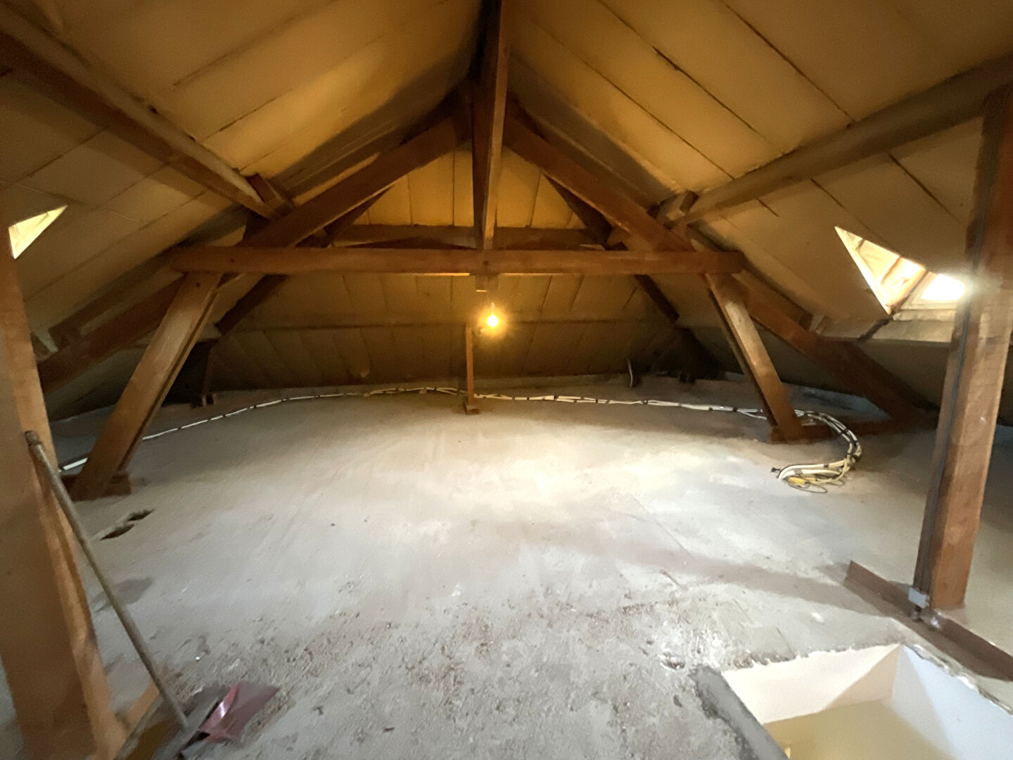 Maison Tomblaine 8 pièce(s) 200 m2