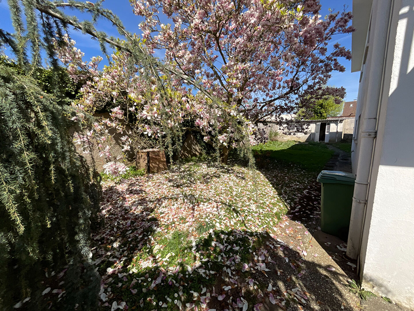 Maison Tomblaine 8 pièce(s) 200 m2