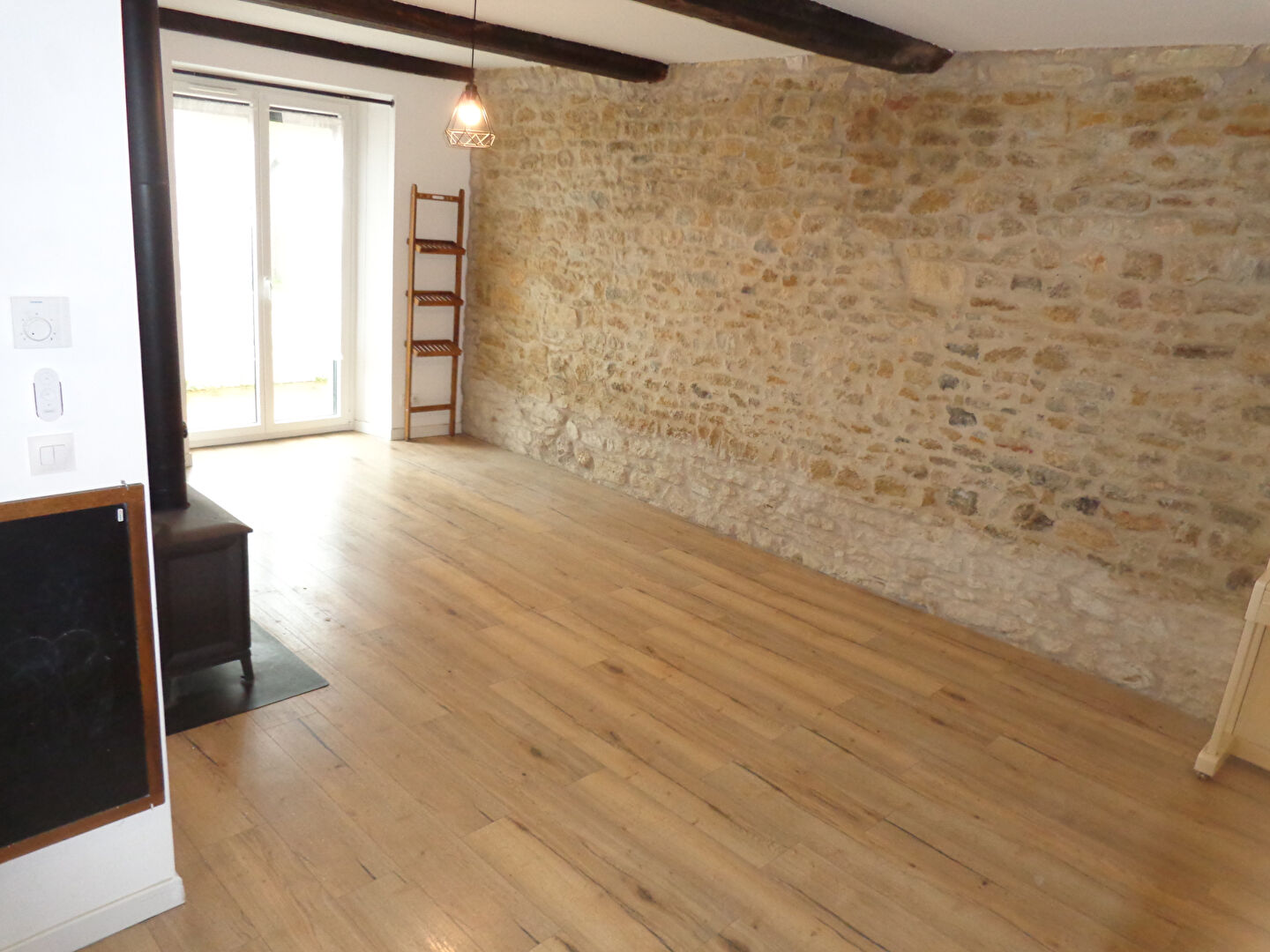 Maison Vezelise 4 pièce(s) 96 m2