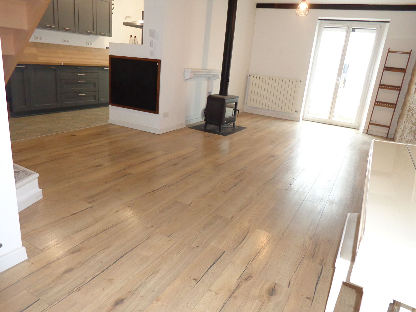 Maison Vezelise 4 pièce(s) 96 m2