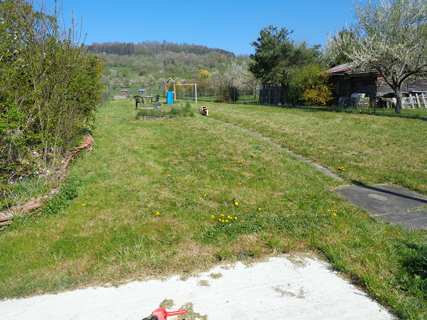 Maison Vezelise 4 pièce(s) 96 m2