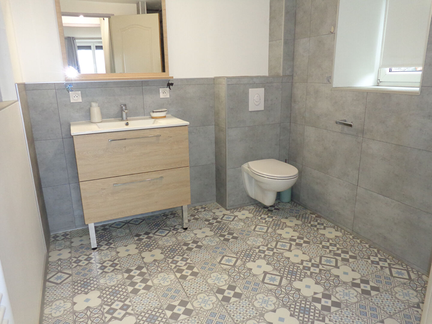 Maison Vezelise 4 pièce(s) 96 m2