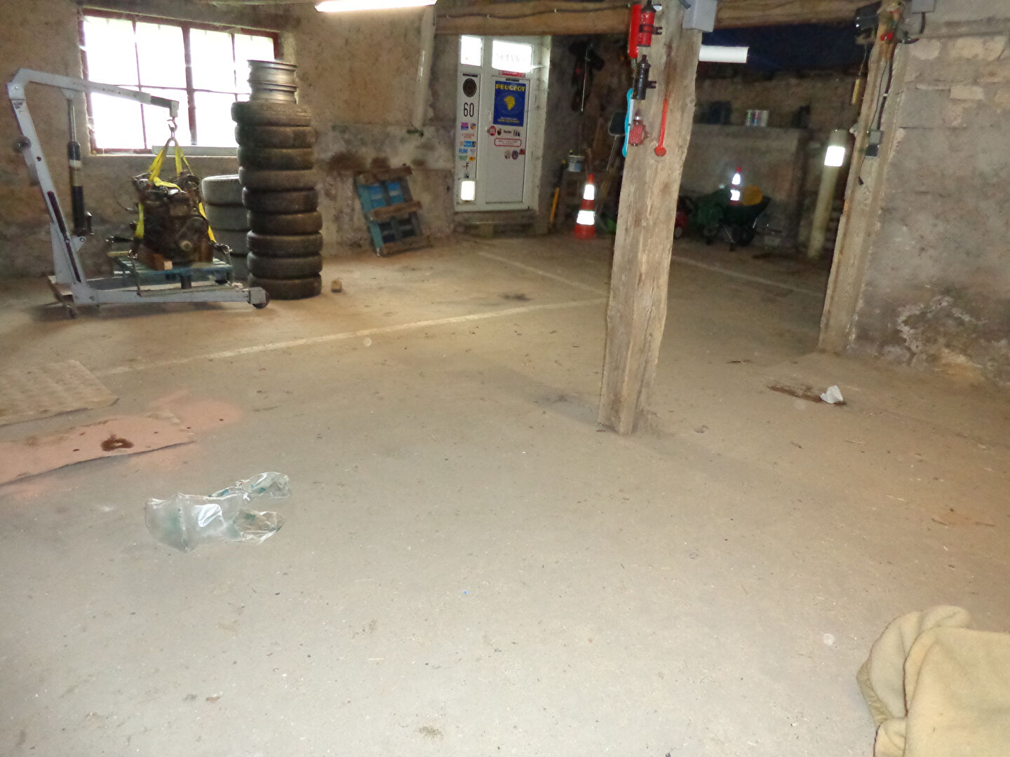 Maison Vezelise 4 pièce(s) 96 m2