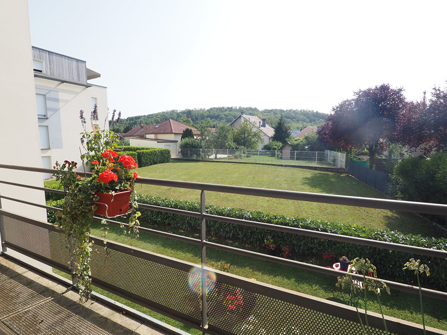 Agence immobilière de MENTOR - SIEGE - MEDIANE - Charmes