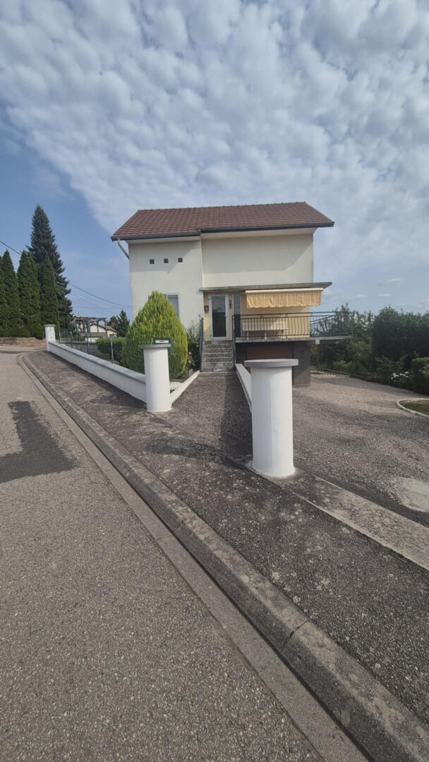Agence immobilière de MENTOR - SIEGE - MEDIANE - Charmes