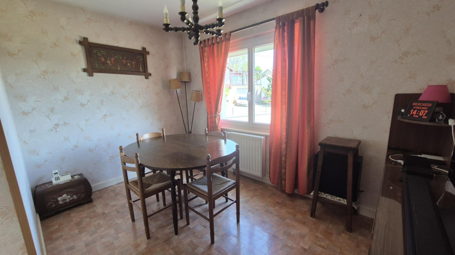 Maison 3 chambres à FLOREMONT