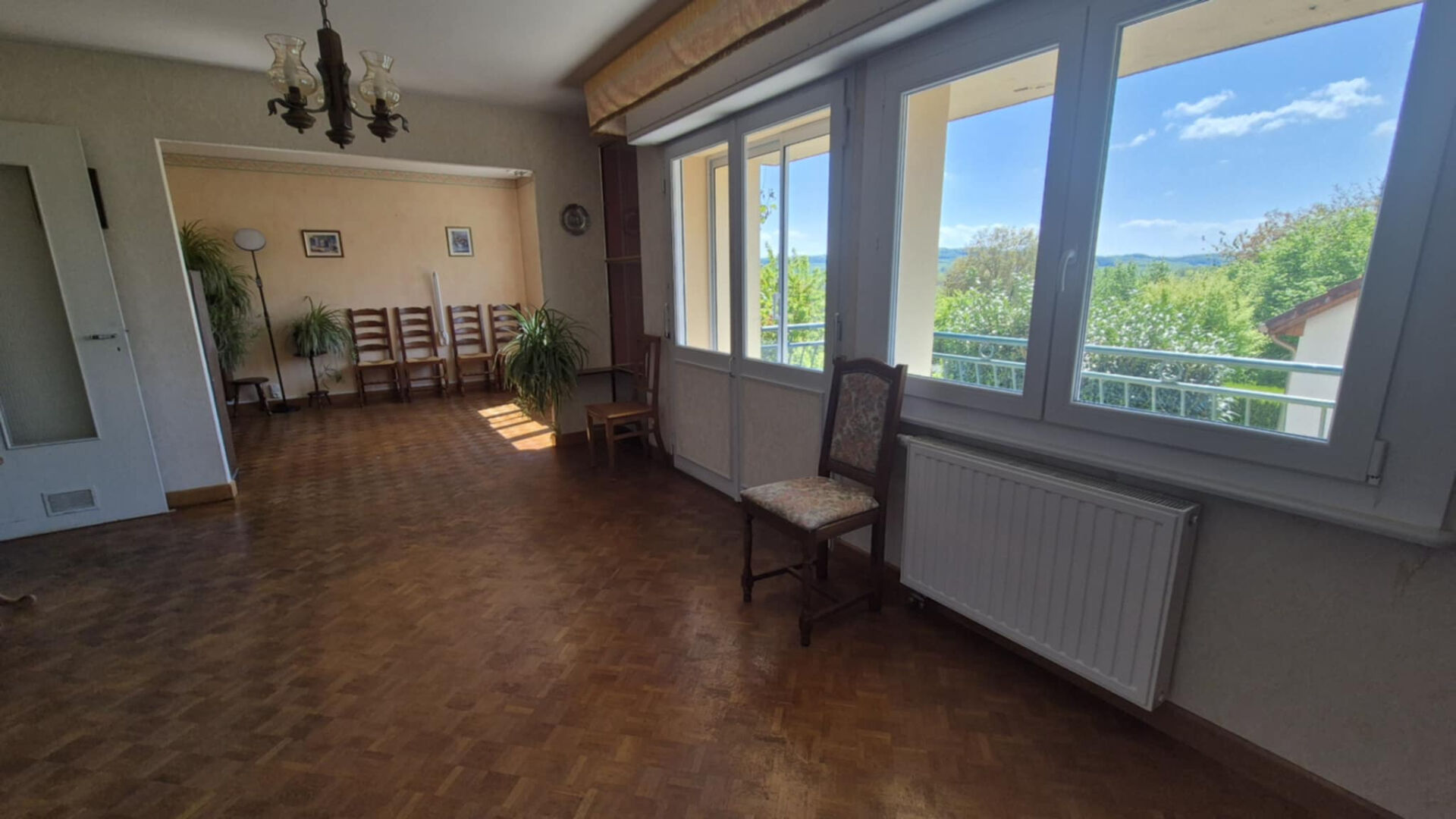 Maison 3 chambres à FLOREMONT