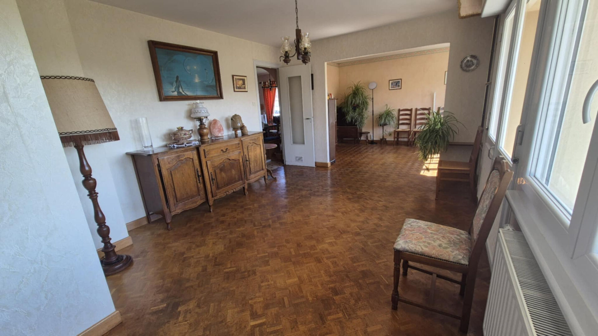 Maison 3 chambres à FLOREMONT