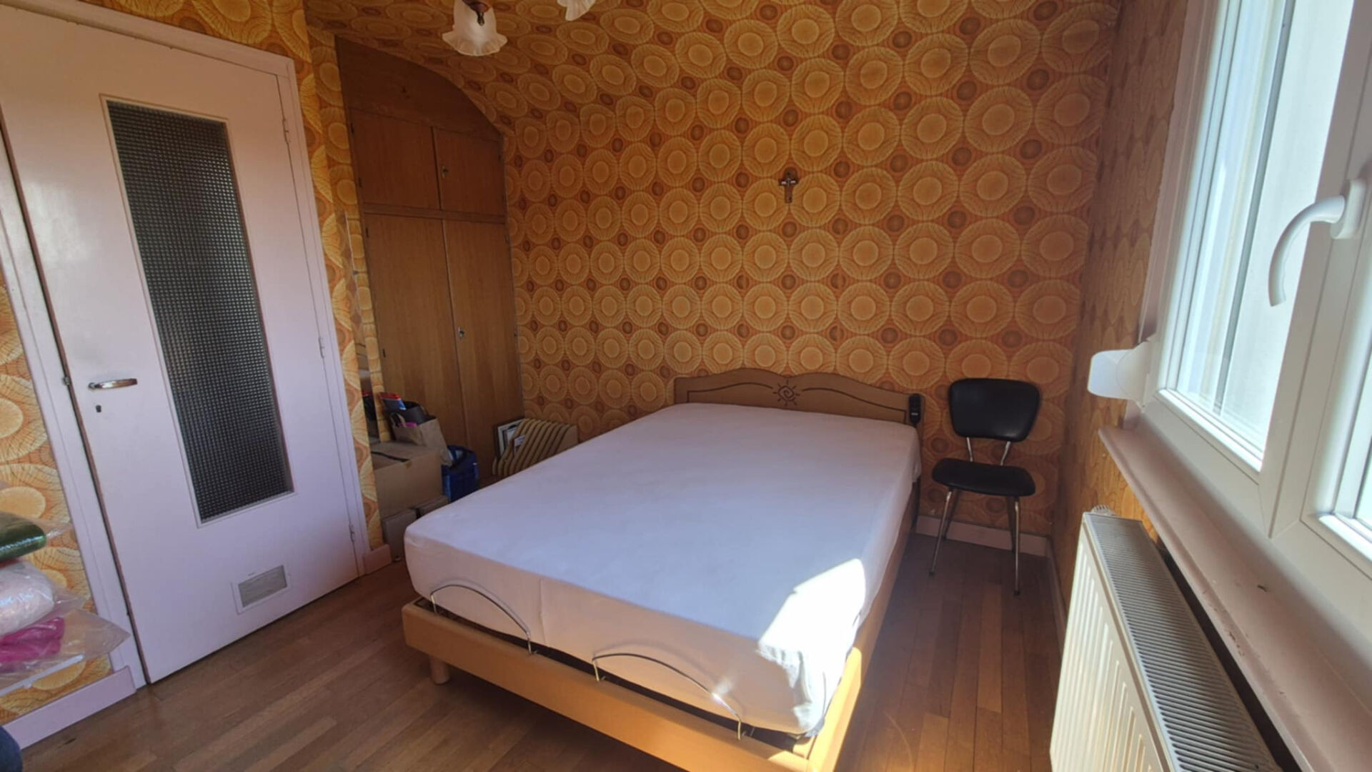 Maison 3 chambres à FLOREMONT