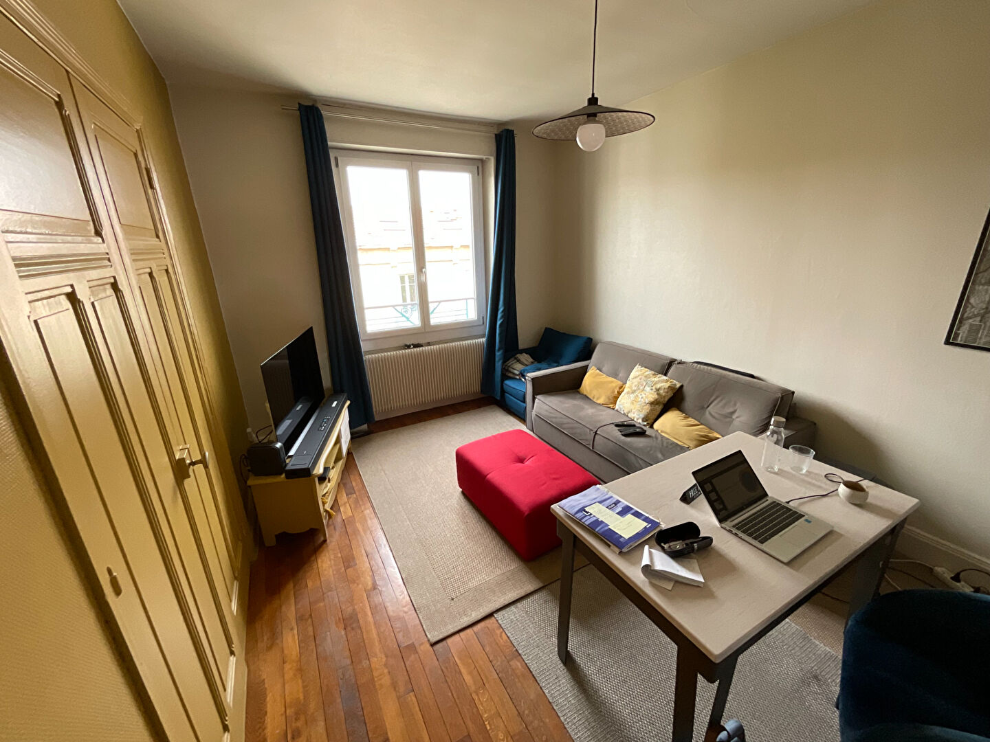 Appartement Nancy 6 pièce(s) 170 m2