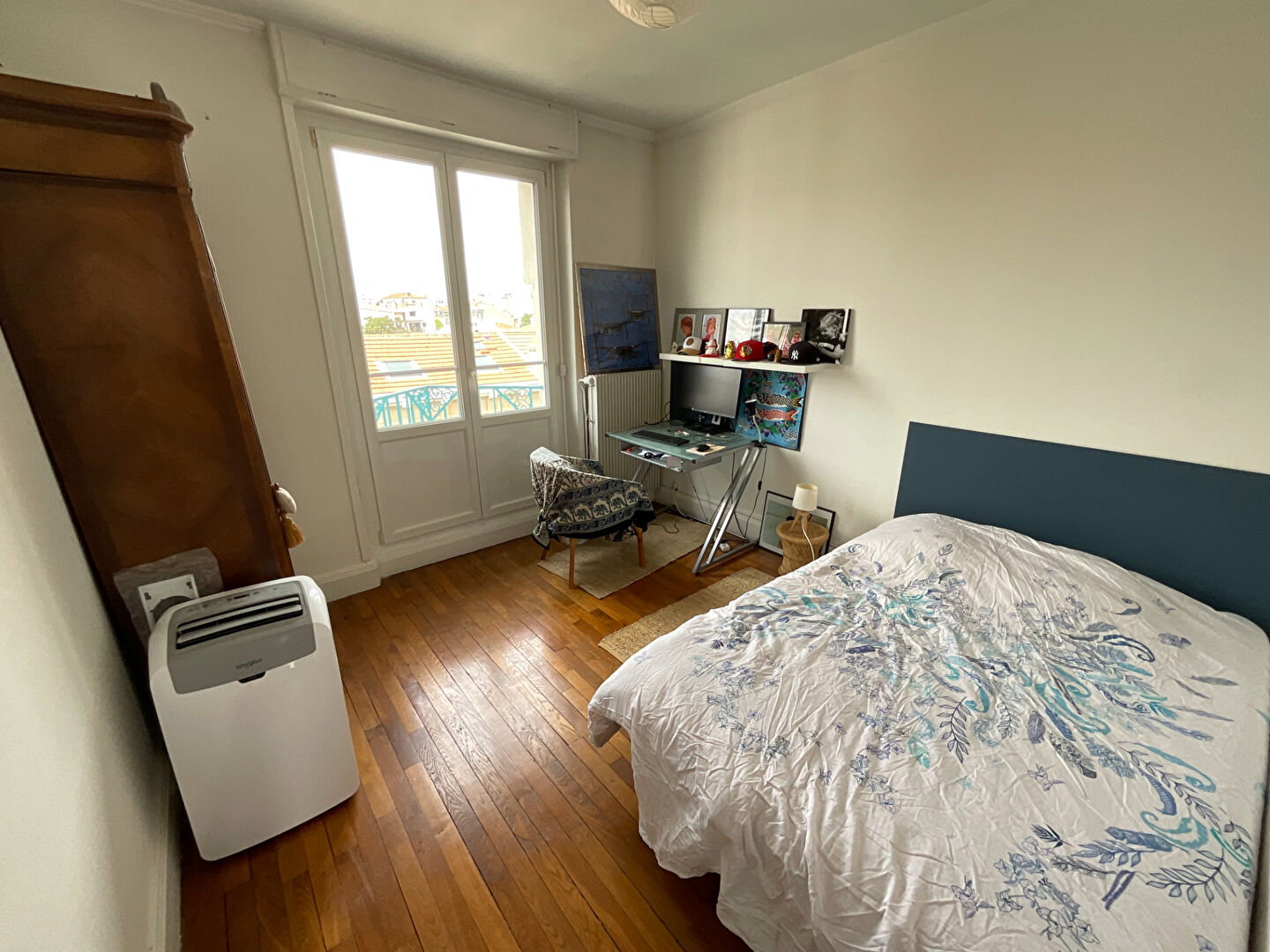Appartement Nancy 6 pièce(s) 170 m2