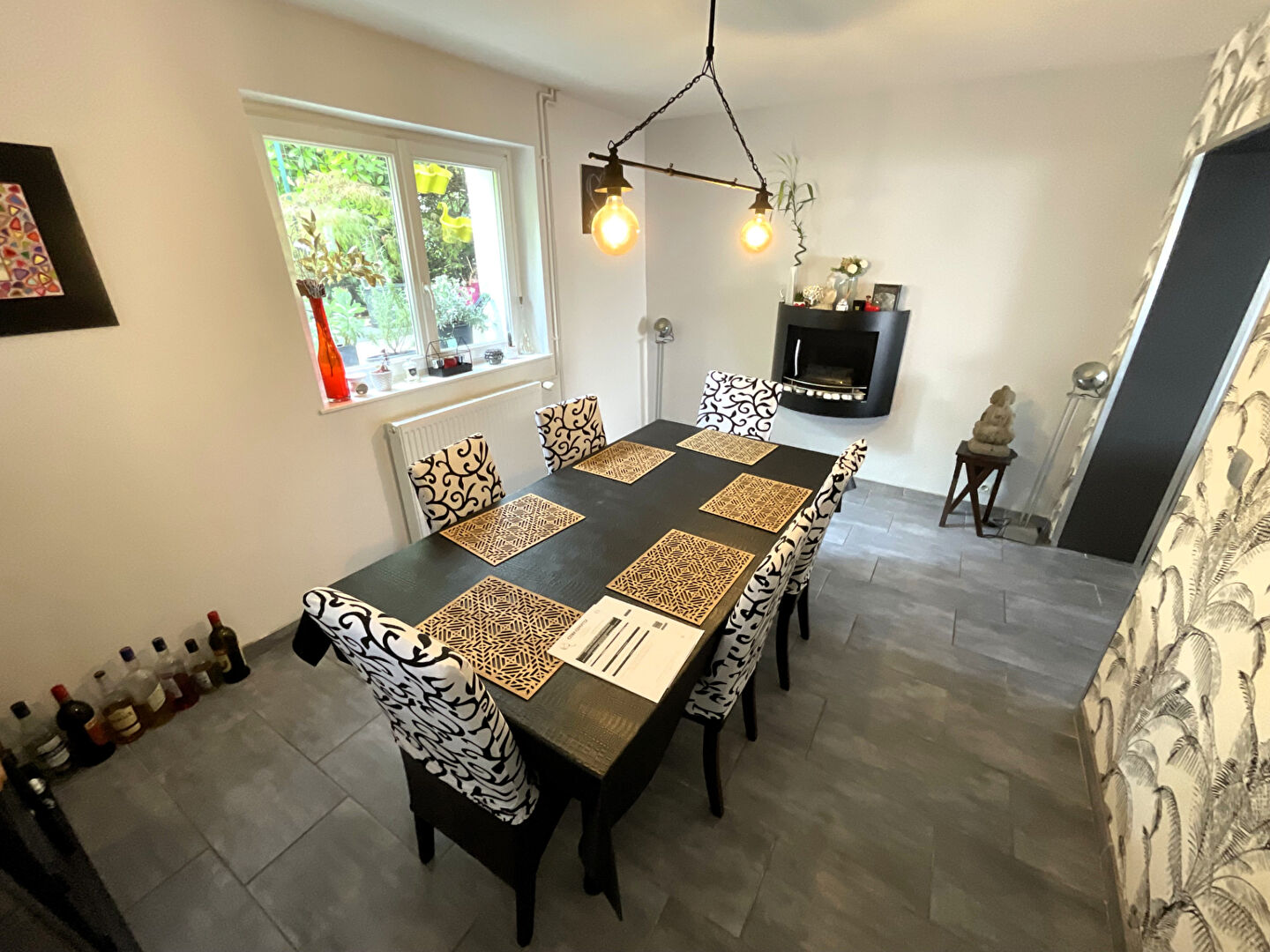 Photo Maison Seichamps 6 pièce(s) 136 m2 image 1/6