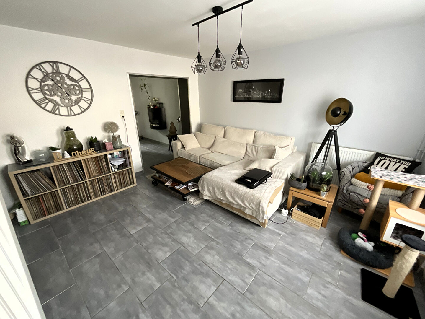 Photo Maison Seichamps 6 pièce(s) 136 m2 image 2/6