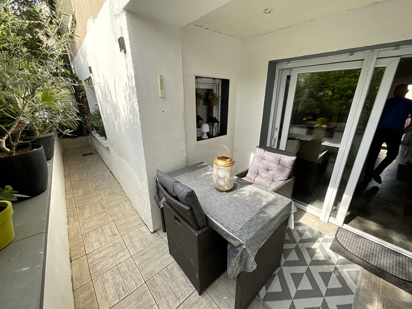 Photo Maison Seichamps 6 pièce(s) 136 m2 image 4/6