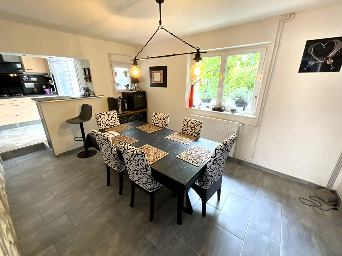 Photo Maison Seichamps 6 pièce(s) 136 m2 image 6/6