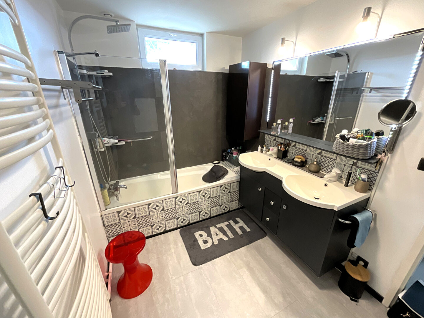 Maison Seichamps 6 pièce(s) 136 m2