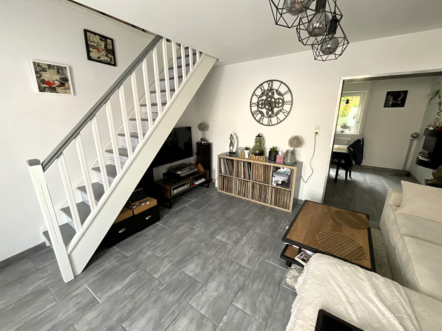 Maison Seichamps 6 pièce(s) 136 m2