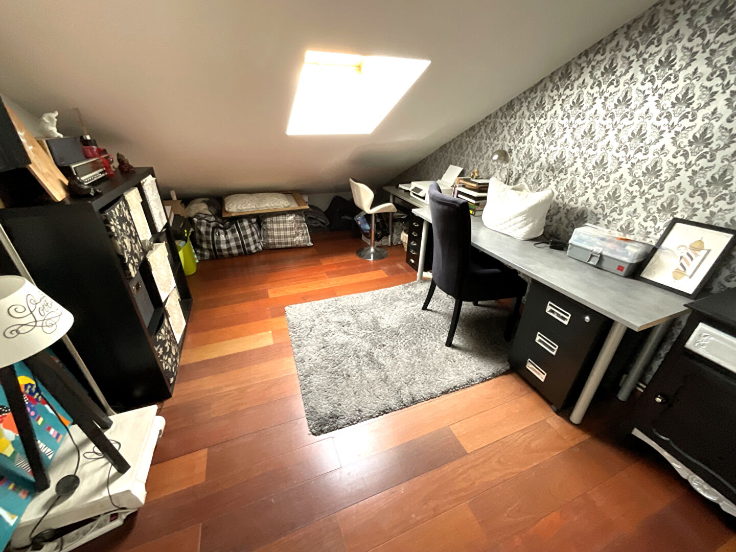 Maison Seichamps 6 pièce(s) 136 m2