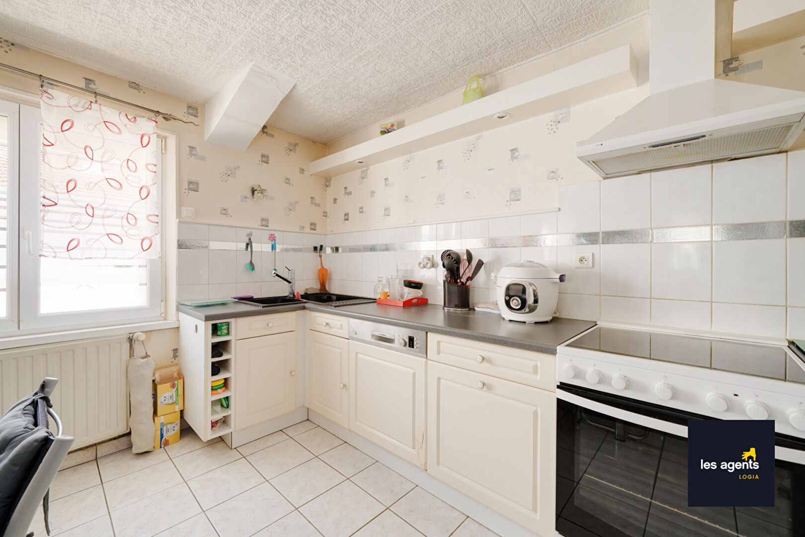 Maison Chaligny 4 pièce(s) 110m2