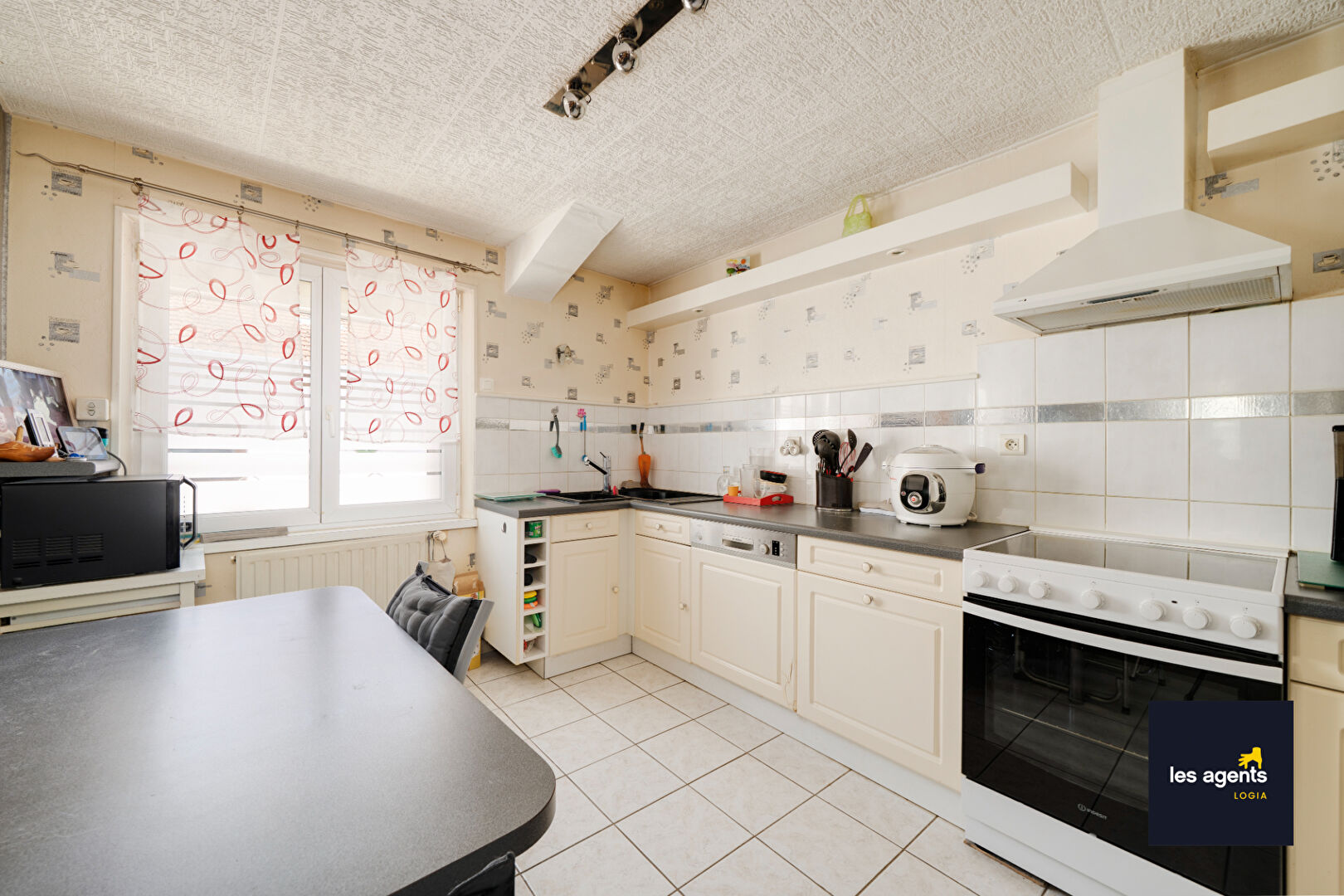 Maison Chaligny 4 pièce(s) 110m2