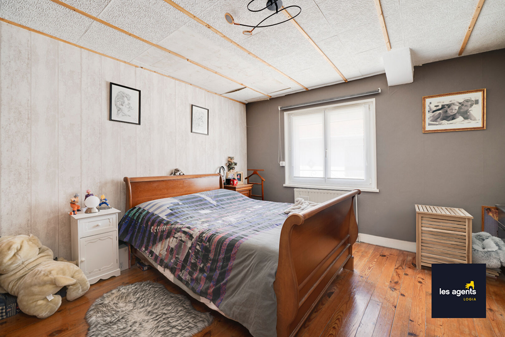 Maison Chaligny 4 pièce(s) 110m2