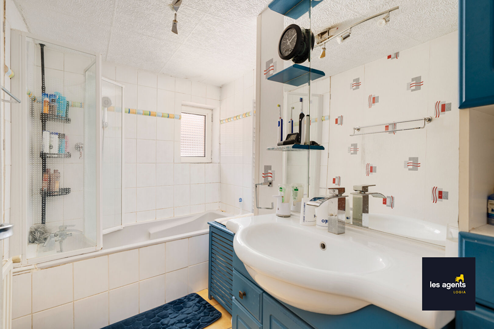 Maison Chaligny 4 pièce(s) 110m2