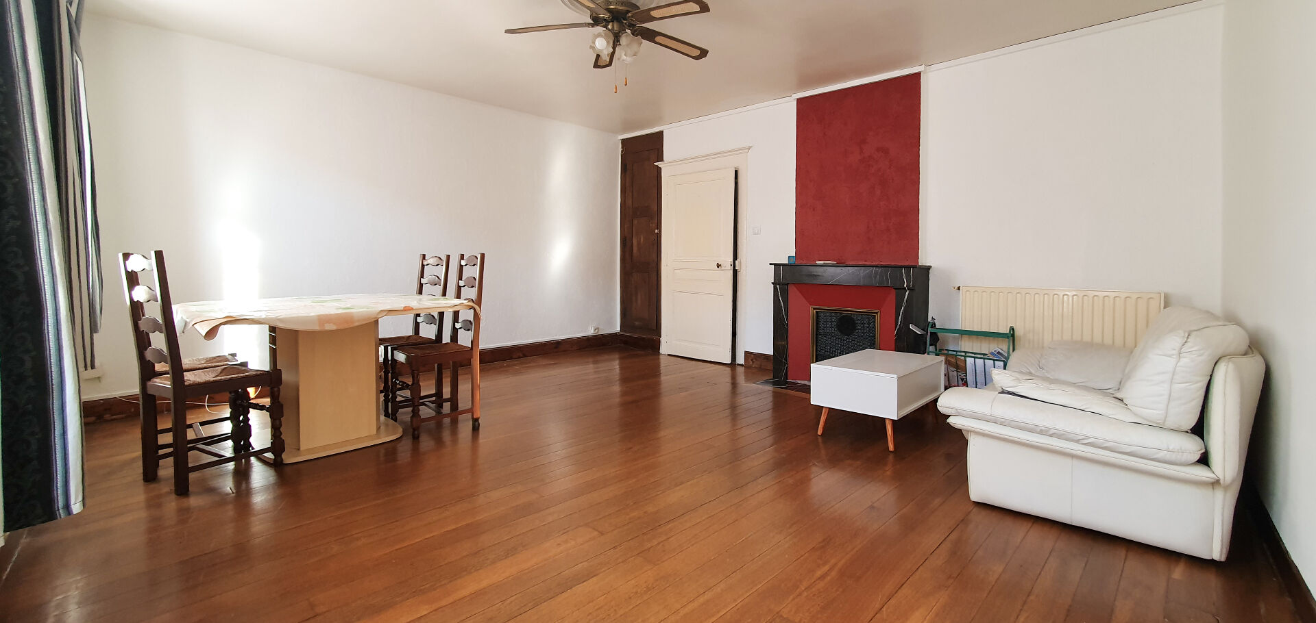 Maison Colombey Les Belles 4 pièce(s) 102 m2