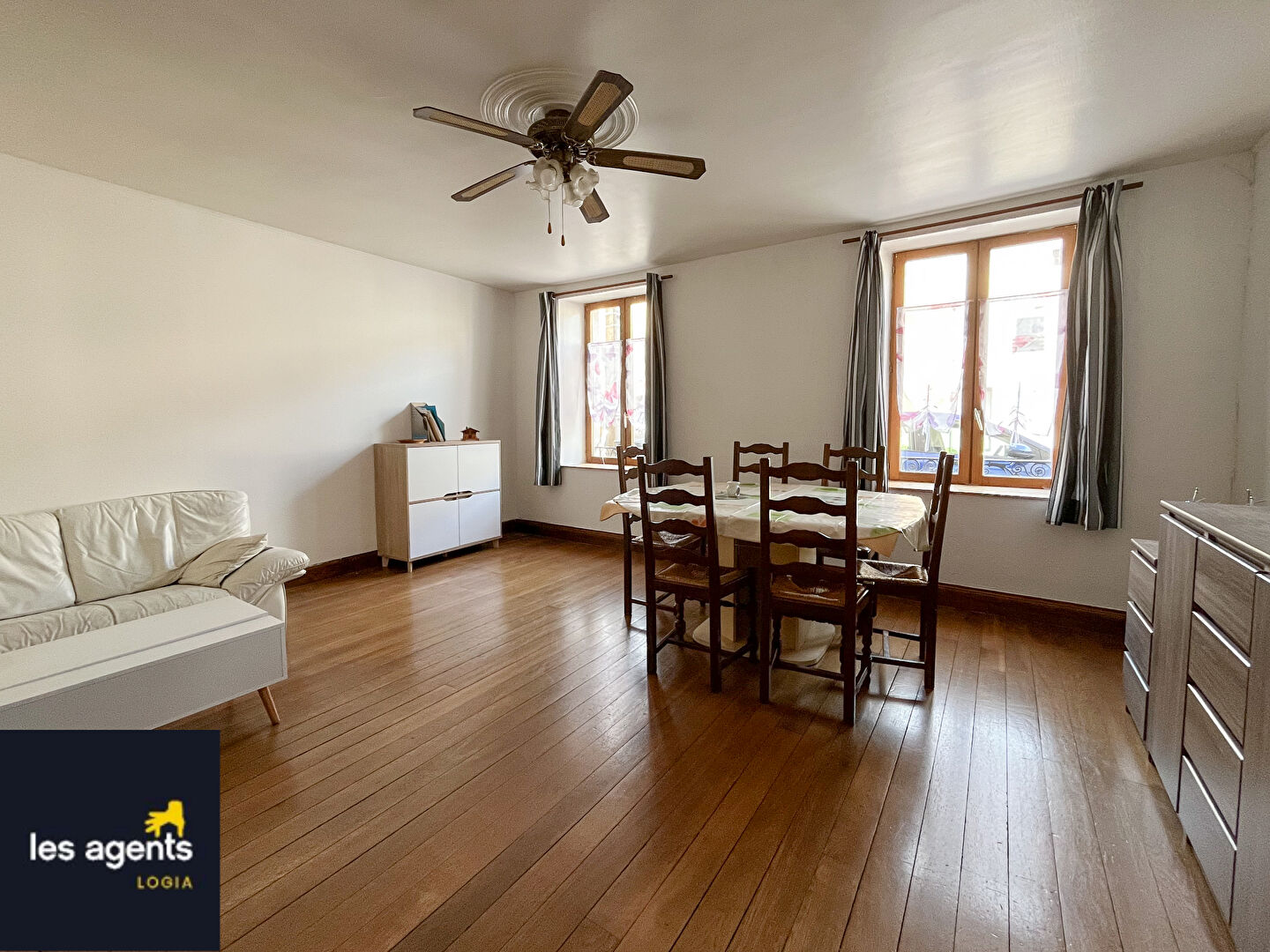 Maison Colombey Les Belles 4 pièce(s) 102 m2