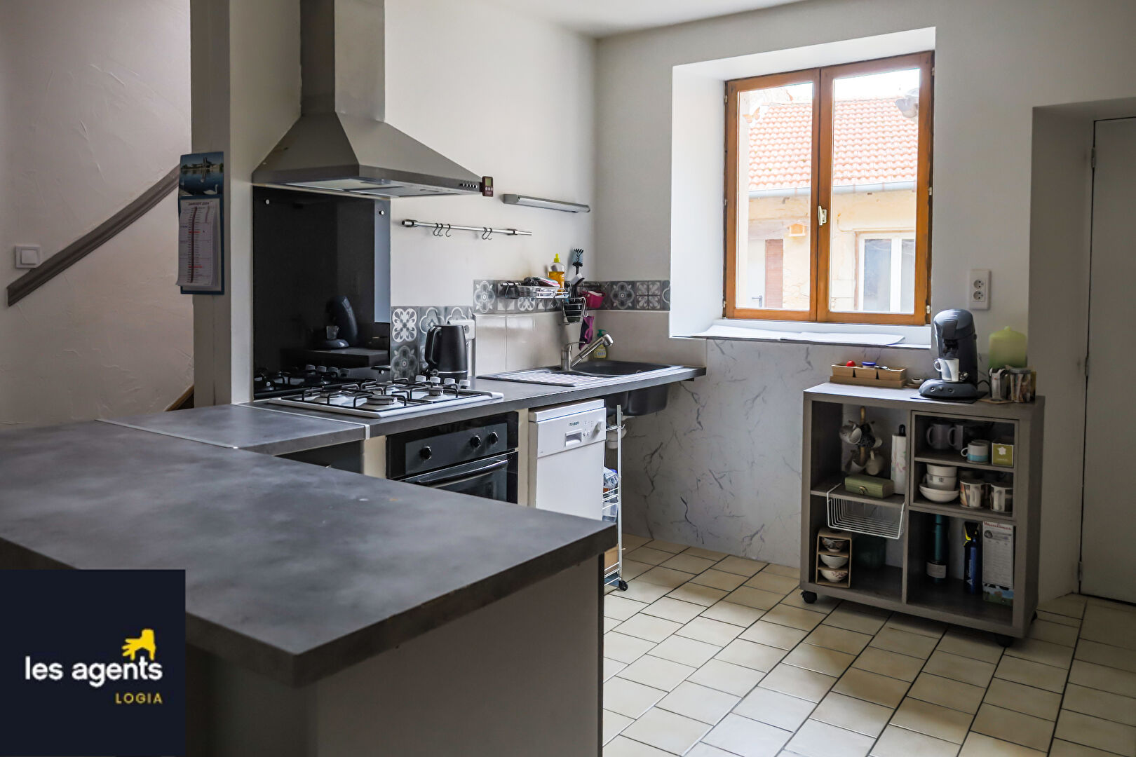 Maison Colombey Les Belles 4 pièce(s) 102 m2