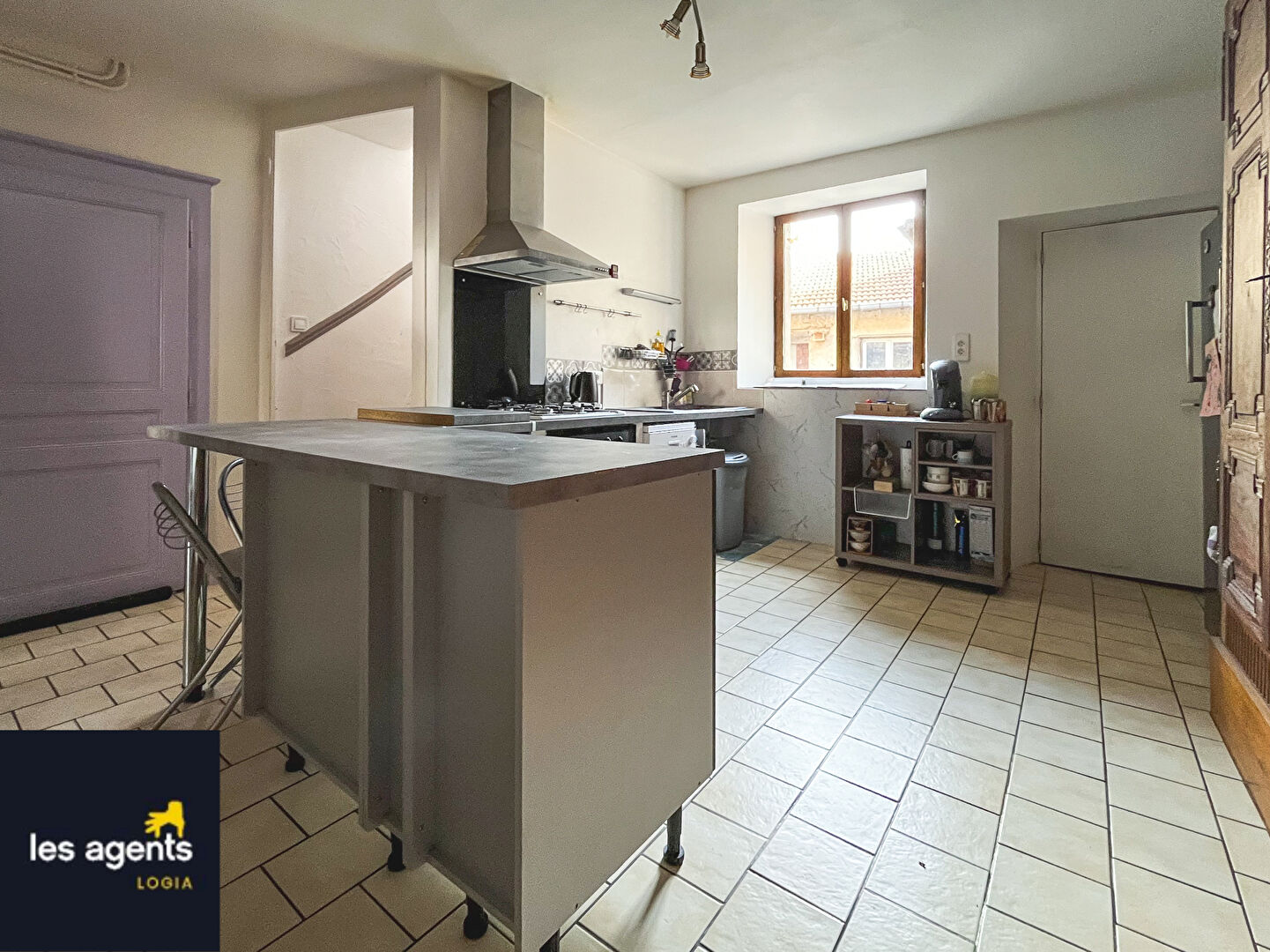 Maison Colombey Les Belles 4 pièce(s) 102 m2