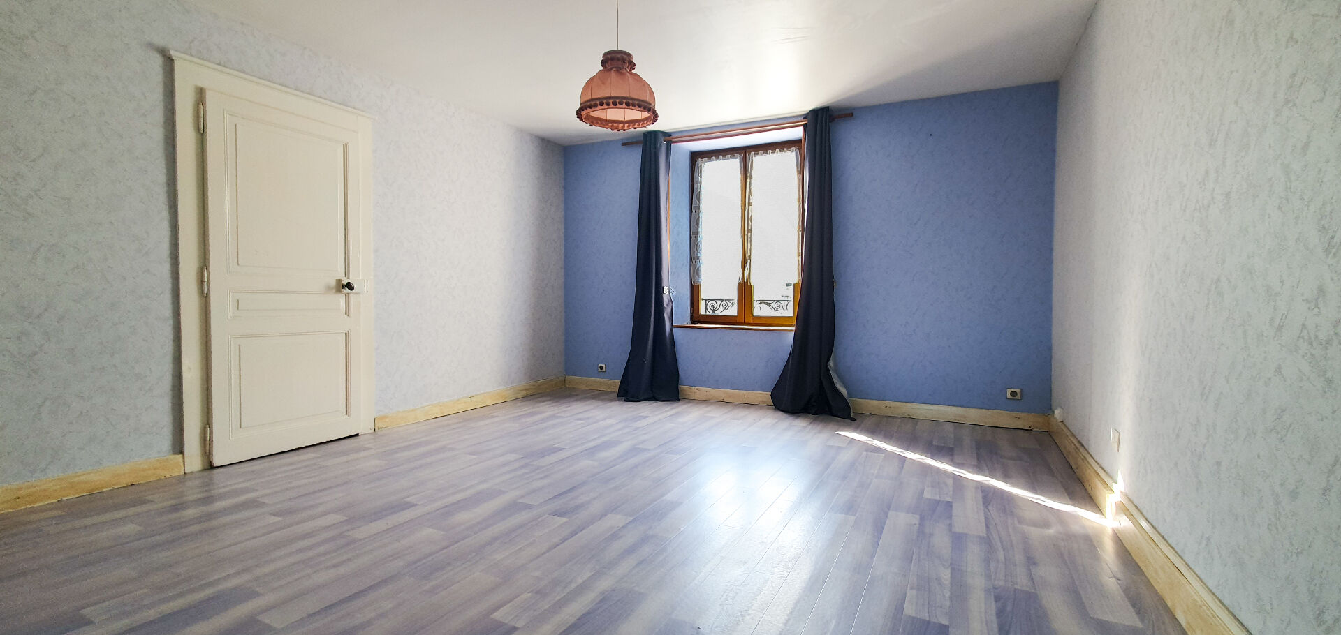 Maison Colombey Les Belles 4 pièce(s) 102 m2