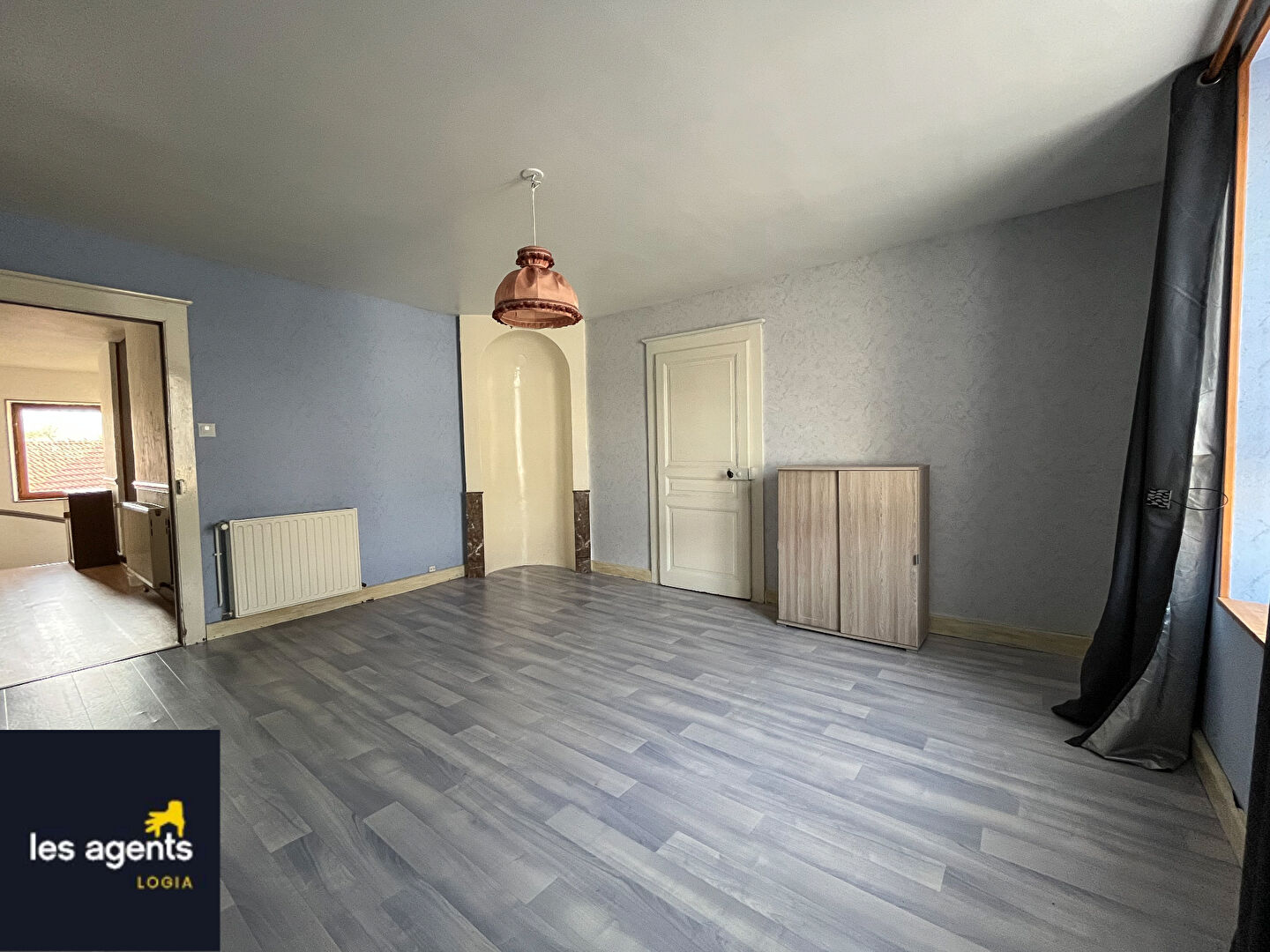 Maison Colombey Les Belles 4 pièce(s) 102 m2