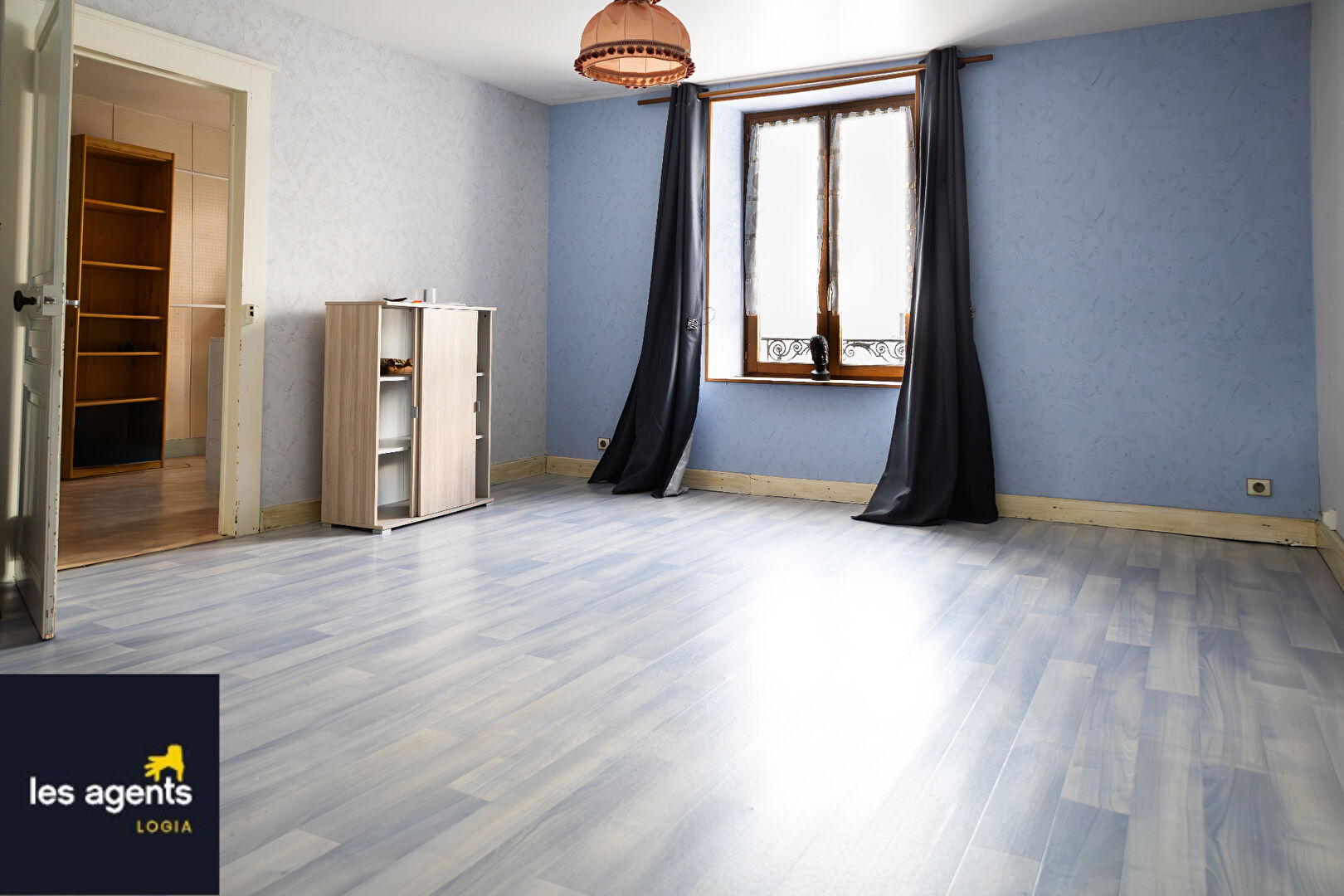 Maison Colombey Les Belles 4 pièce(s) 102 m2