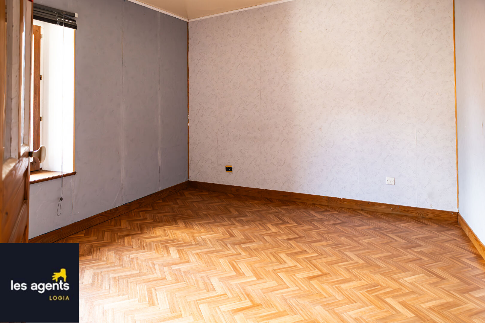 Maison Colombey Les Belles 4 pièce(s) 102 m2