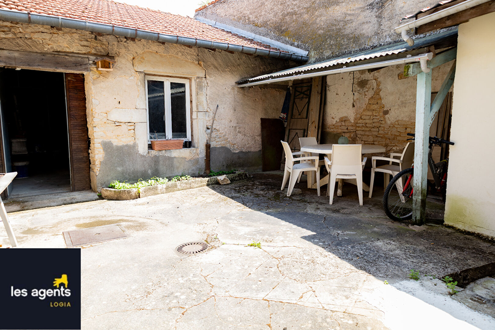 Maison Colombey Les Belles 4 pièce(s) 102 m2