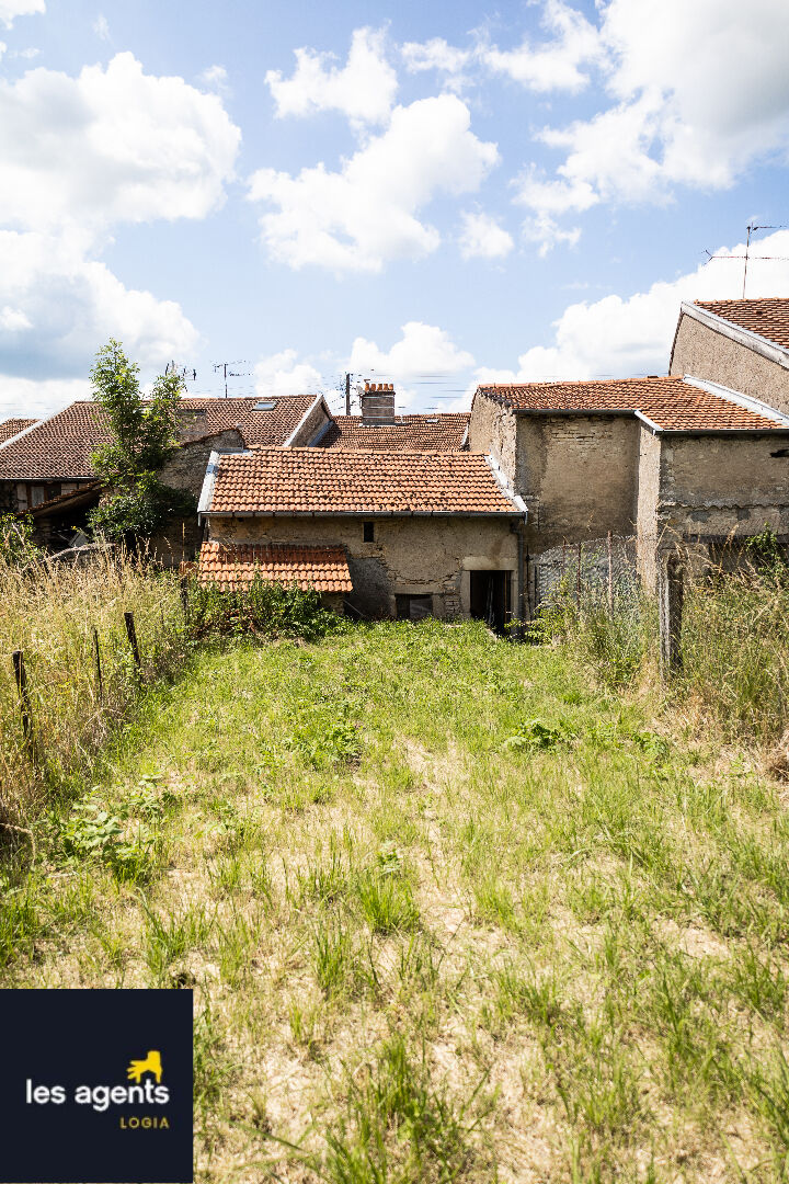 Maison Colombey Les Belles 4 pièce(s) 102 m2