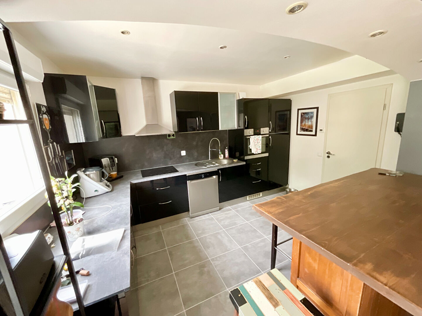 Maison Bainville Sur Madon 7 pièce(s) 147 m2