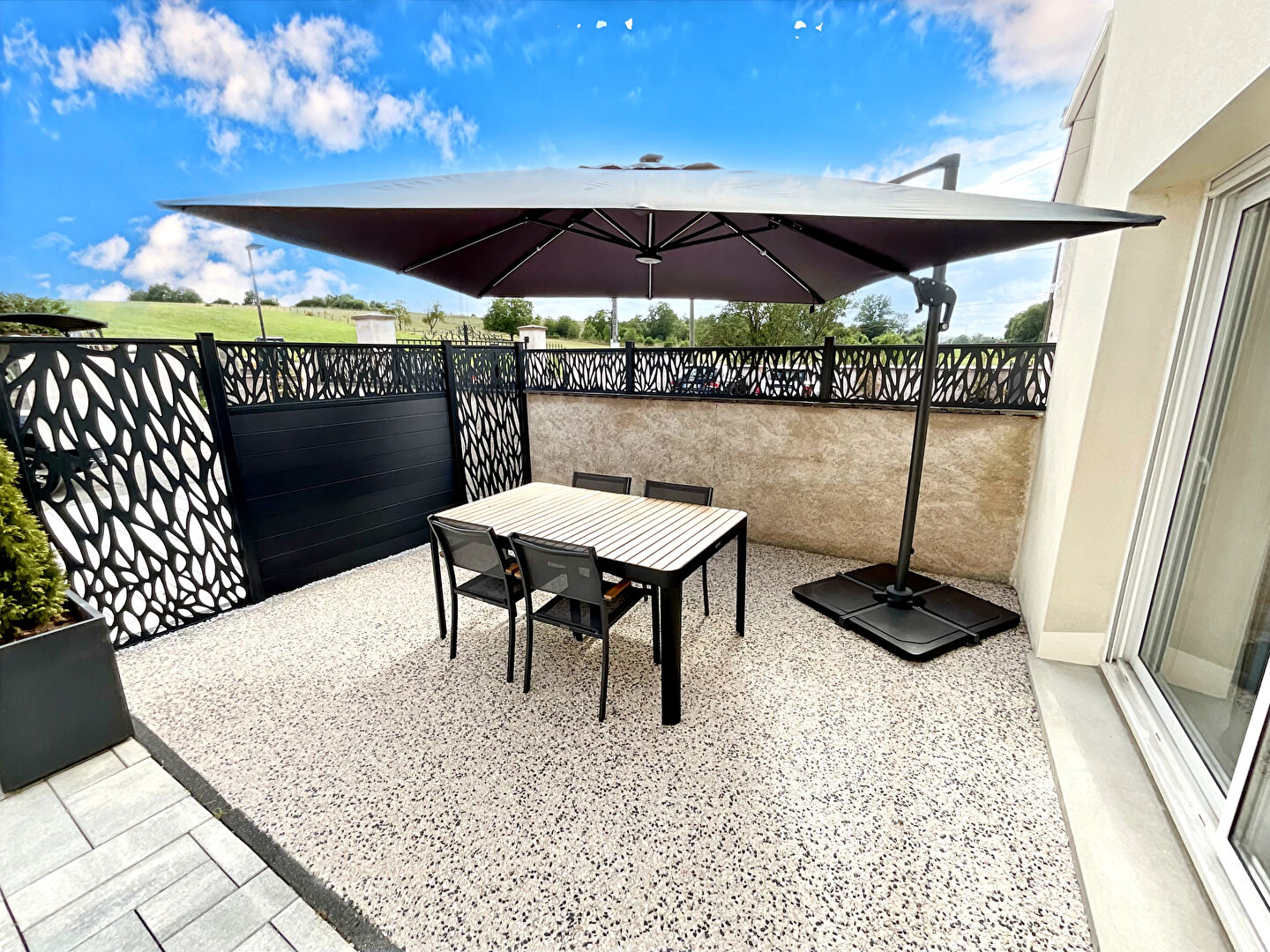 Maison Bainville Sur Madon 7 pièce(s) 147 m2