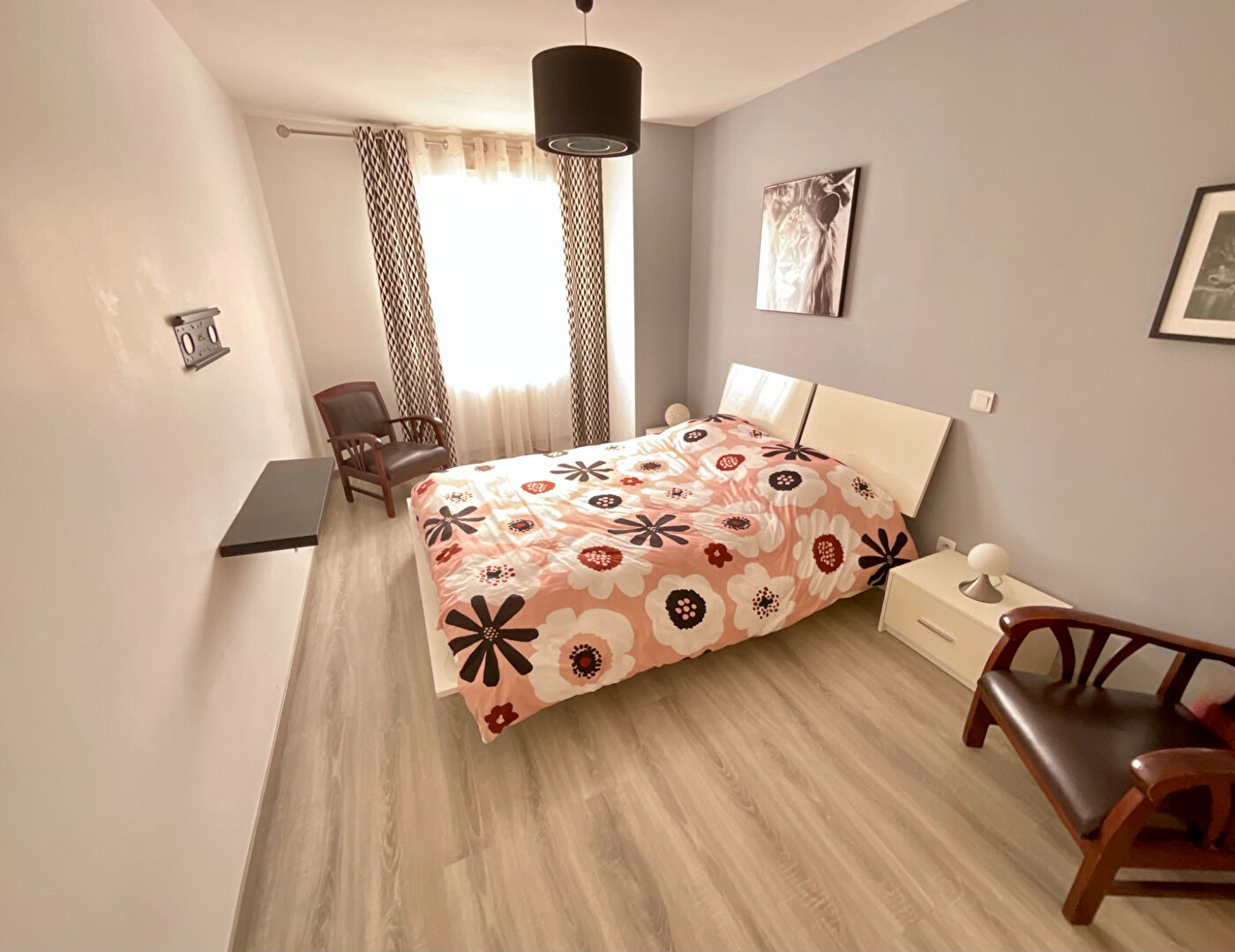 Maison Bainville Sur Madon 7 pièce(s) 147 m2