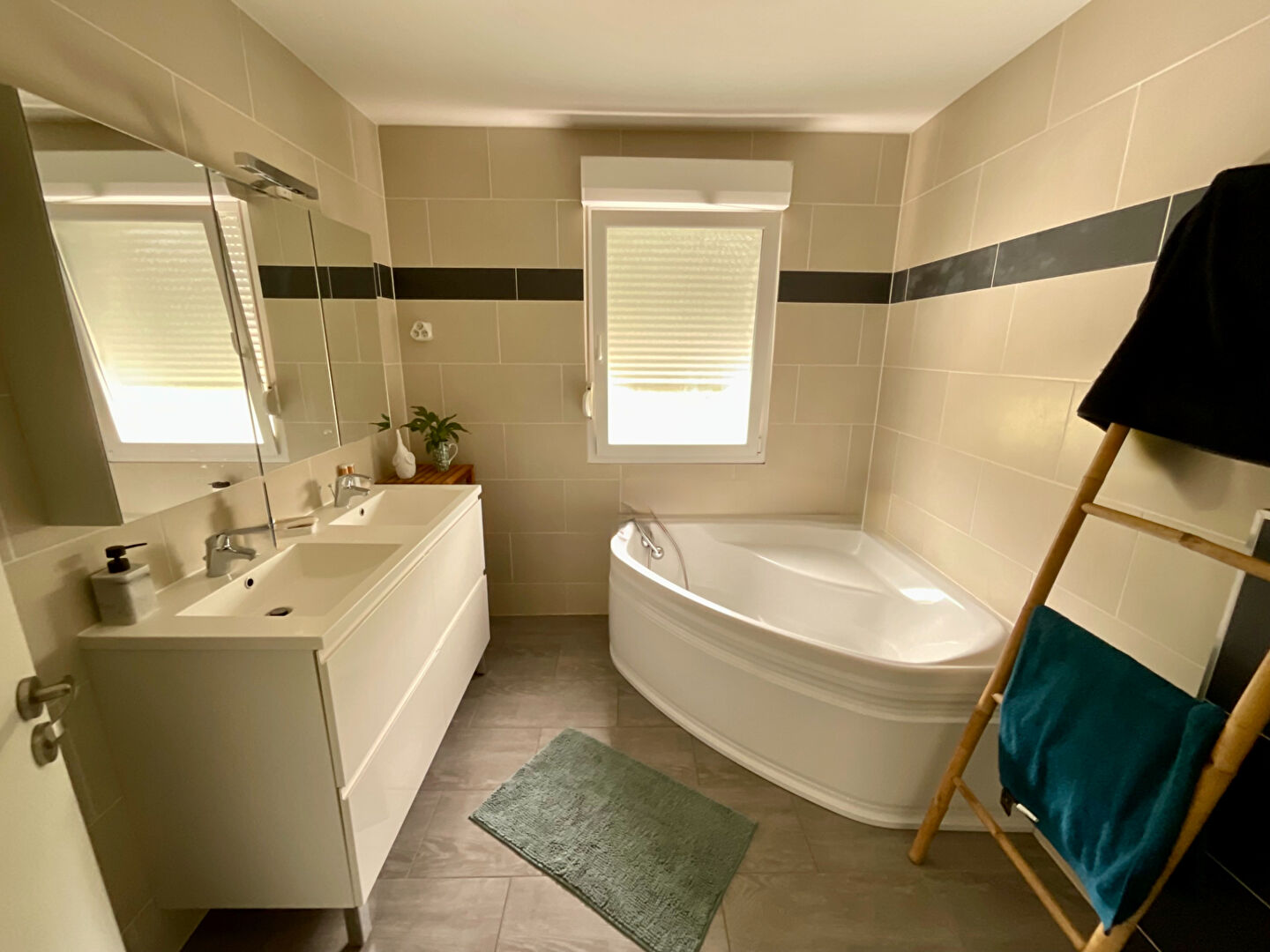 Maison Bainville Sur Madon 7 pièce(s) 147 m2