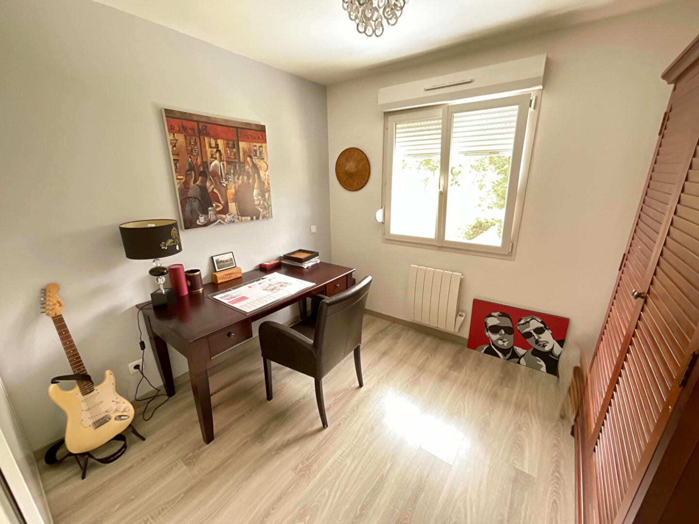 Maison Bainville Sur Madon 7 pièce(s) 147 m2