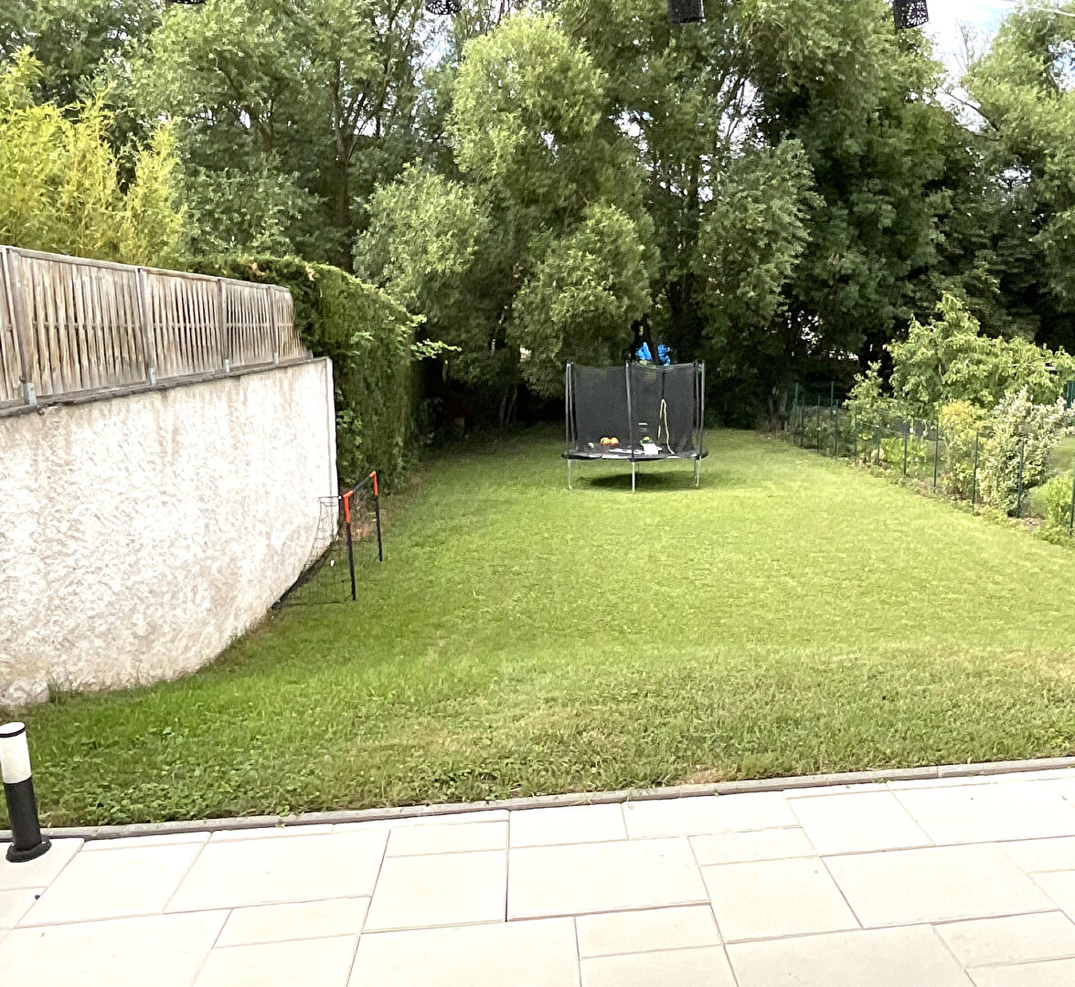 Maison Bainville Sur Madon 7 pièce(s) 147 m2