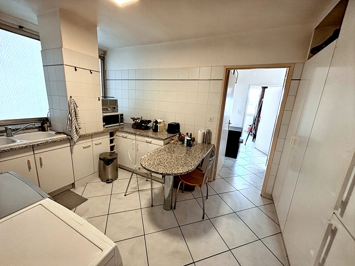 Appartement Nancy 4 pièce(s) 95.25 m2