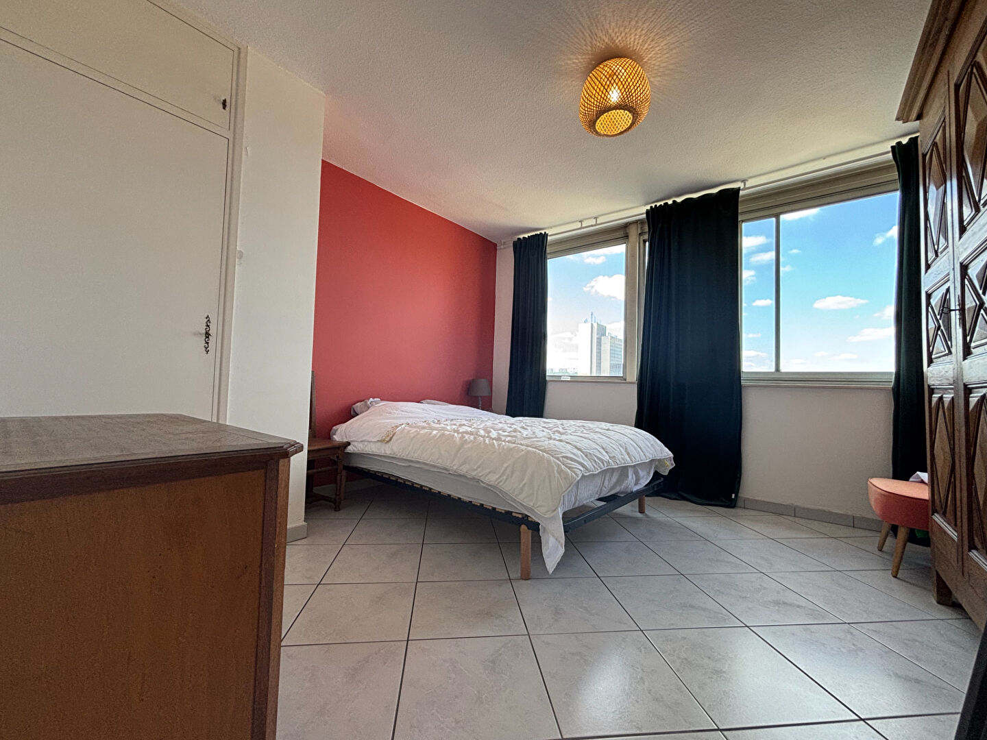 Appartement Nancy 4 pièce(s) 95.25 m2