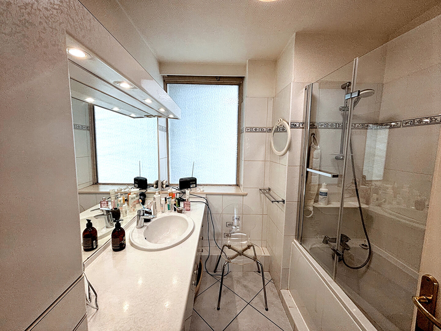 Appartement Nancy 4 pièce(s) 95.25 m2