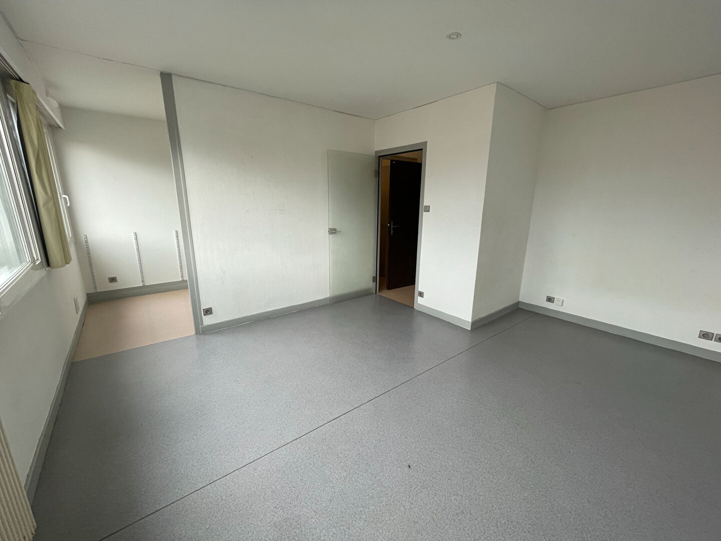 Agence immobilière de MENTOR - SIEGE - MEDIANE - Nancy