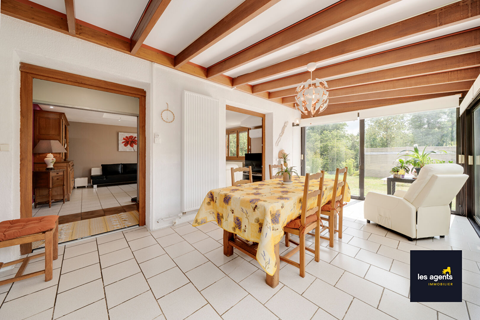 Nouveau. Magnifique pavillon individuel à vendre à Damelevières