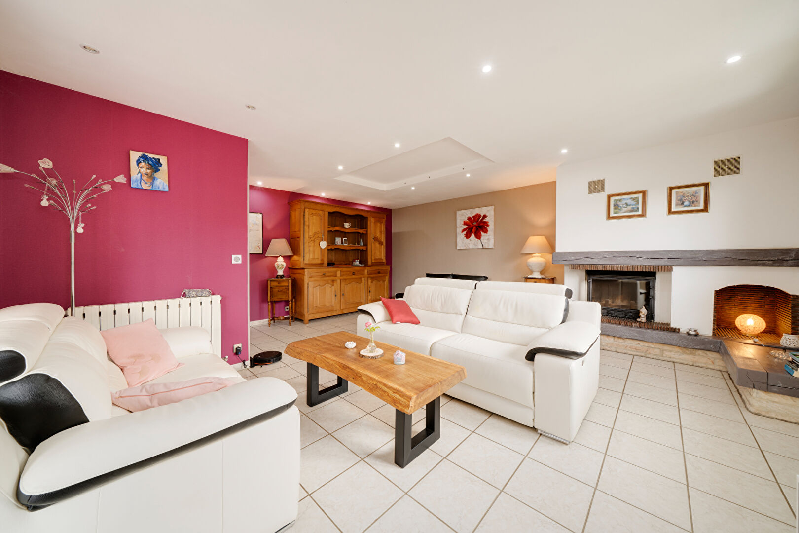Nouveau. Magnifique pavillon individuel à vendre à Damelevières